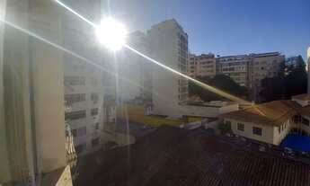 Imagem 4: Apartamento para venda tem 48 metros quadrados com 1 quarto em Flamengo - Rio de Janeiro