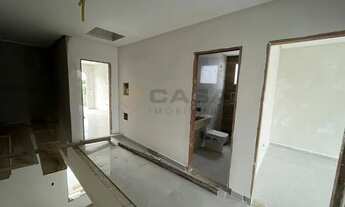 Imagem 6: Pedro-Casa para venda tem 168 metros quadrados com 3 quartos em Morada de Laranjeiras - Se