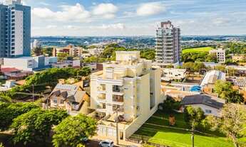 Imagem 5: Apartamento à venda, 3 quartos, 1 suíte, 2 vagas