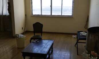 Imagem 2: Apartamento na Atlântica