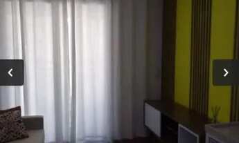 Imagem 3: Apartamento para aluguel tem 33 metros quadrados com 1 quarto em Barra Funda - São Paulo