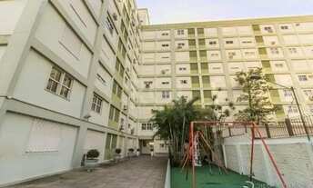 Imagem: APARTAMENTO 2 DORMITÓRIOS MENINO DEUS