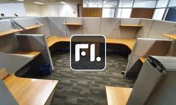 Imagem 7: Escritório para aluguel possui 549 metros quadrados em Vila Olímpia - São Paulo - SP