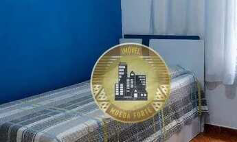 Imagem 5: Apartamento com 2 dormitórios à venda, 55 m² por R$ 245.000 - Assunção - São Bernardo do C