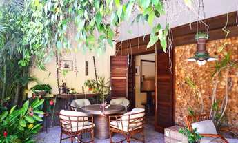 Imagem 5: CASA MARAVILHOSA COM PISCINA E VISTAO EM ITANHANGÁ!!!