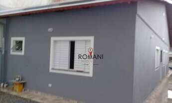 Imagem 6: Casa com 3 dormitórios à venda por R$ 429.900,00 - Jardim Horto Do Ipê - Itaquaquecetuba/S