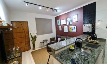 Imagem: Apartamento no Residencial Zanetti, por