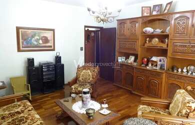 Imagem 7: Casa - Jardim Proença - Campinas