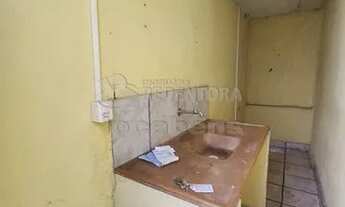 Imagem 6: Casa Padrão em São José do Rio Preto