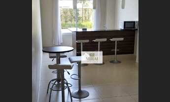 Imagem 7: Apartamento com 2 dormitórios à venda, 75 m² por R$ 525.000,00 - Jardim Sul - São José dos