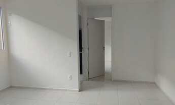 Imagem 6: Apt° 1 quarto no Cond. Conquista Rubi