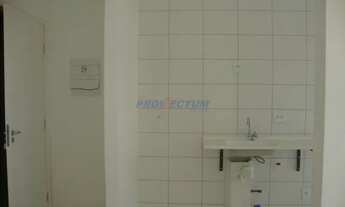 Imagem 5: Apartamento - Vila Industrial - Campinas