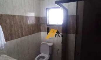 Imagem 5: Casa com 2 dormitórios para alugar, 110 m² por R$ 1.500/mês - Jardim Progresso - Franco da