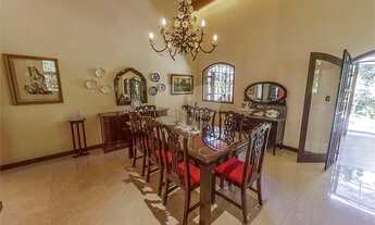 Imagem 7: Casa-Carapicuíba-Pousada dos Bandeirantes