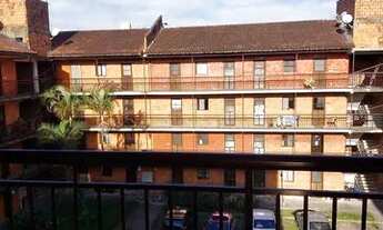 Imagem 4: Por R$ 210 mil, apartamento 02 dormitorios