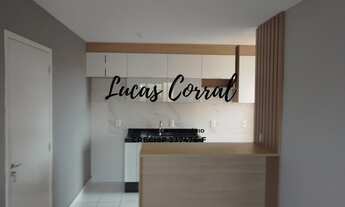 Imagem 2: APARTAMENTO RESIDENCIAL em Votorantim - SP, VOSSOROCA