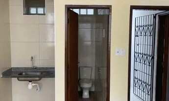 Imagem 2: Apartamento sutudio oportunidade única 750,00