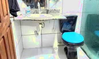 Imagem 4: Casa de 3 Quartos no Multirão preço promocional/ Mais informações na descrição