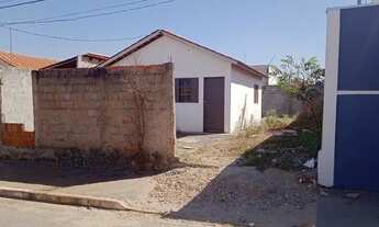 Imagem 1: Ágio casa residencial canaã