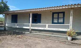 Imagem 3: Vende casa de madeira a retirar 61.9.9657.8548