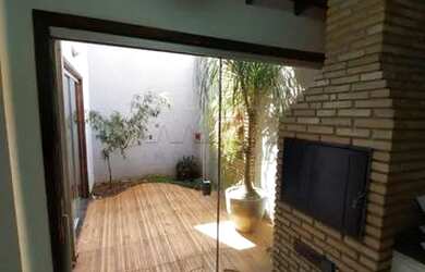 Imagem 7: Casa Padrão em Bauru