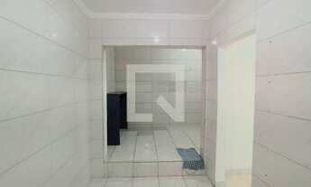 Imagem: Casa à Venda - Vila Santista, 1 Quarto