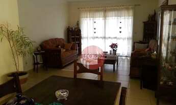 Imagem 2: Apartamento com 3 dormitórios à venda, 188 m² por R$ 1.000.000,00 - Jardim Irajá - Ribeirã