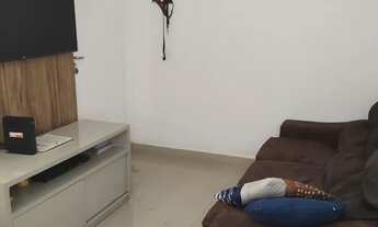 Imagem 2: Alugo apartamento 2 quartos Santa Maria