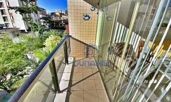 Imagem 7: Apartamento para alugar, 70 m² por R$ 2.700,00/mês - Praia da Enseada - Guarujá/SP