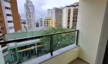Imagem: SÃO PAULO - Apartamento Padrão - JARDIM