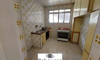 Imagem 2: Casa 3 Quartos Santos - SP - Aparecida