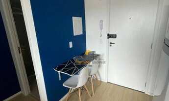 Imagem 6: Apartamento com 1 dormitório para alugar, 32 m² por R$ 3.834,00/mês - Butantã - São Paulo