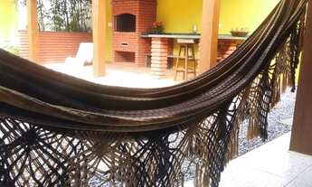 Imagem 3: Pousada no jardim virgínia