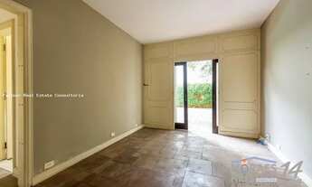 Imagem 5: Casa para Venda em São Paulo, Alto de Pinheiros, 4 dormitórios, 2 suítes, 5 banheiros, 3 v