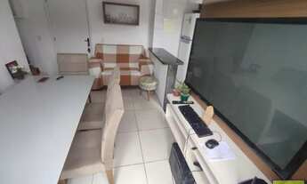 Imagem 1: ALUGO APARTAMENTO EM SERRA SEDE - R$1.500