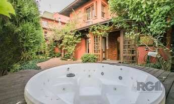 Imagem: Excelente casa em condomínio de 371m²