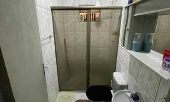 Imagem 7: Casa com 1 dormitório à venda, 175 m² por R$ 200.000,00 - Parque Residencial Santo André