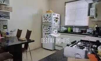 Imagem 3: Casa com 3 dormitórios à venda, 147 m² por R$ 550.000,00 - Santa Mônica - Uberlândia/MG