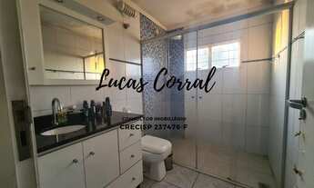 Imagem 7: CASA RESIDENCIAL em SOROCABA - SP, JARDIM SIMUS