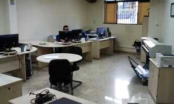 Imagem 2: PREDIO COMERCIAL VILA PRIMAVERA 2 PAVEMENTOS ESCRITORIO RECEPÇAO COPA\COZ B