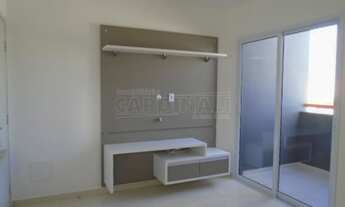 Imagem 7: Sao Carlos - Apartamento Padrão - Jardim Paraiso