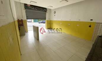 Imagem 7: LOJA COMERCIAL PARA LOCAÇÃO NA AV. BRIGADEIRO LUIS ANTÔNIO