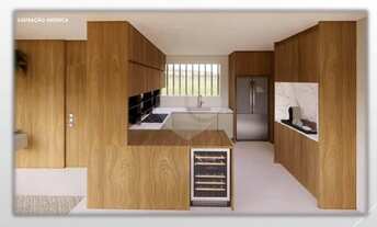 Imagem 4: São Paulo - Apartamento Padrão - JARDIM AMÉRICA