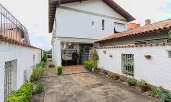 Imagem 2: Casa para Venda - 256m², 3 dormitórios, sendo 1 suites, 4 vagas - Vila Assunção