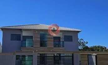 Imagem 3: Apartamento com 2 dormitórios à venda, 70 m² por R$ 330.000 - Barroco (Itaipuaçu) - Maricá