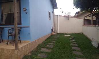 Imagem 3: Casa para venda com 50 metros quadrados com 2 quartos em Rasa - Armação dos Búzios - RJ