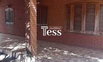 Imagem 2: Aluga casa comercial ,03 dormitórios com vagas de garagem e edicula,bairro Jardim Panorama