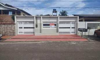 Imagem: Aluguel de casa em Nova esperança