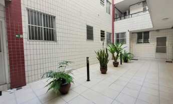 Imagem 3: Apartamento para venda possui 40 metros quadrados com 1 quarto em Guilhermina - Praia Gran