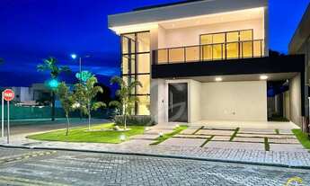 Imagem 5: Casa de esquina, no melhor do Jardins do lago